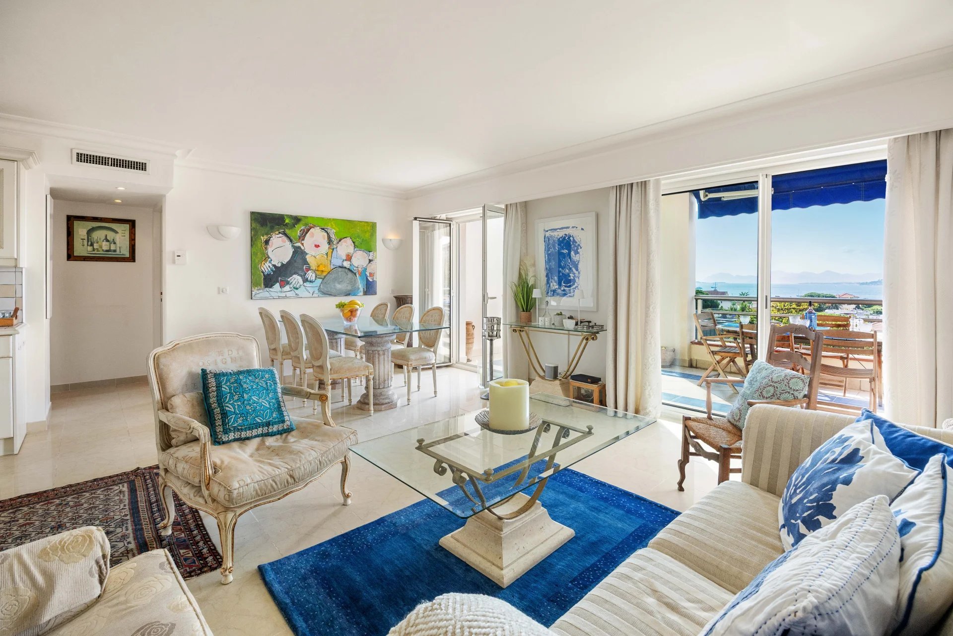Appartement – Antibes, Alpes-Maritimes - Vue 4