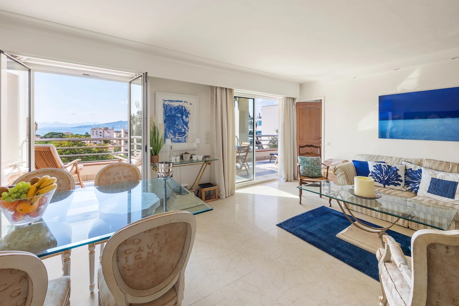 Appartement – Antibes, Alpes-Maritimes - Vue 5