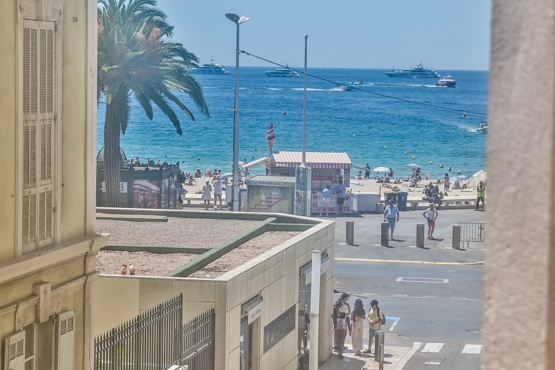 Appartement à vendre, 40m², Cannes