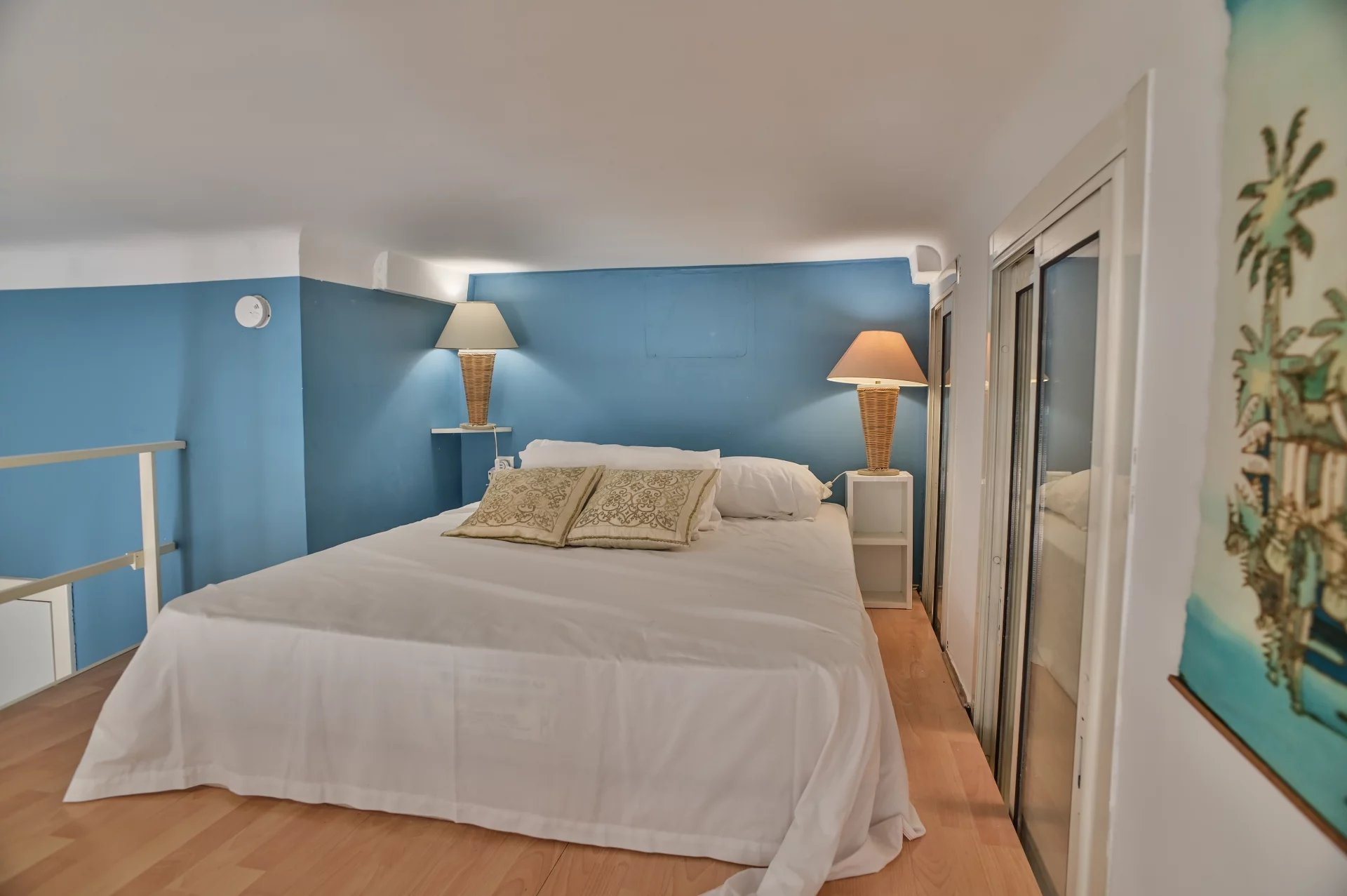 Appartement à vendre, 40m², Cannes