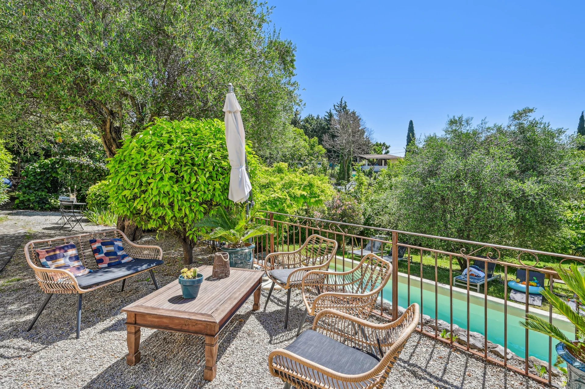 Maison à vendre, 198m², Grasse