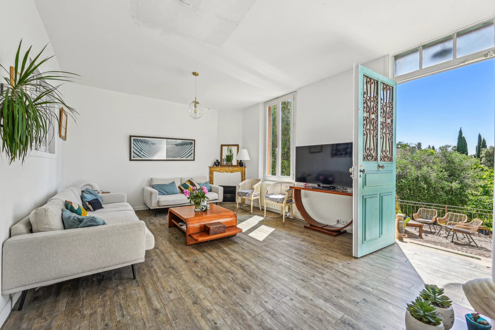 Maison à vendre, 198m², Grasse