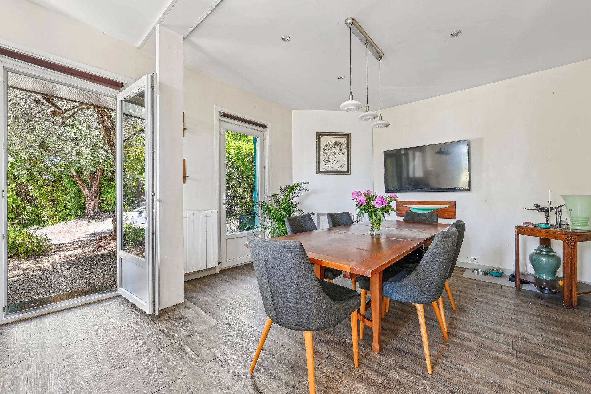 Maison à vendre, 198m², Grasse