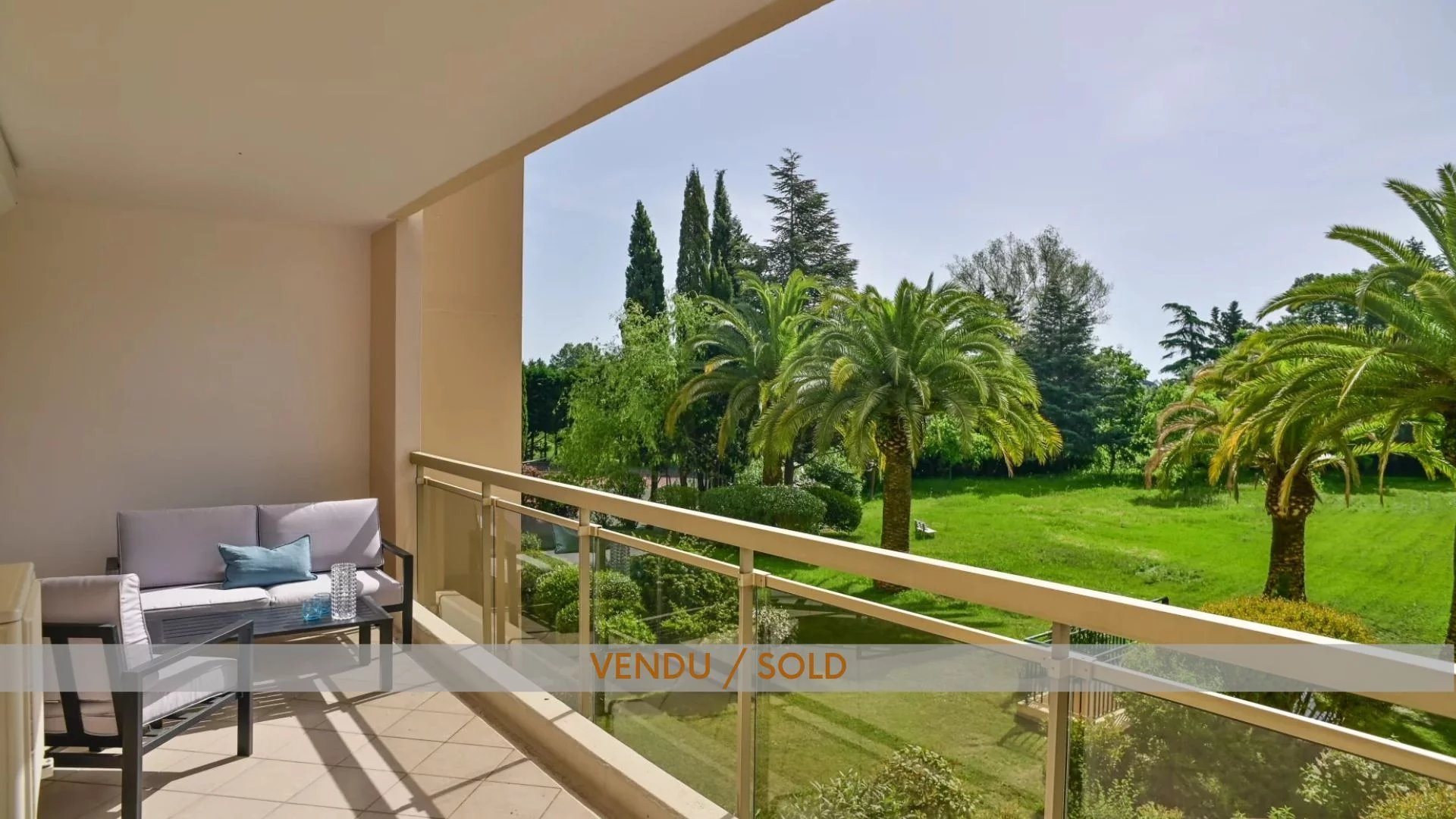 Appartement à vendre, 90m², Mandelieu-la-Napoule