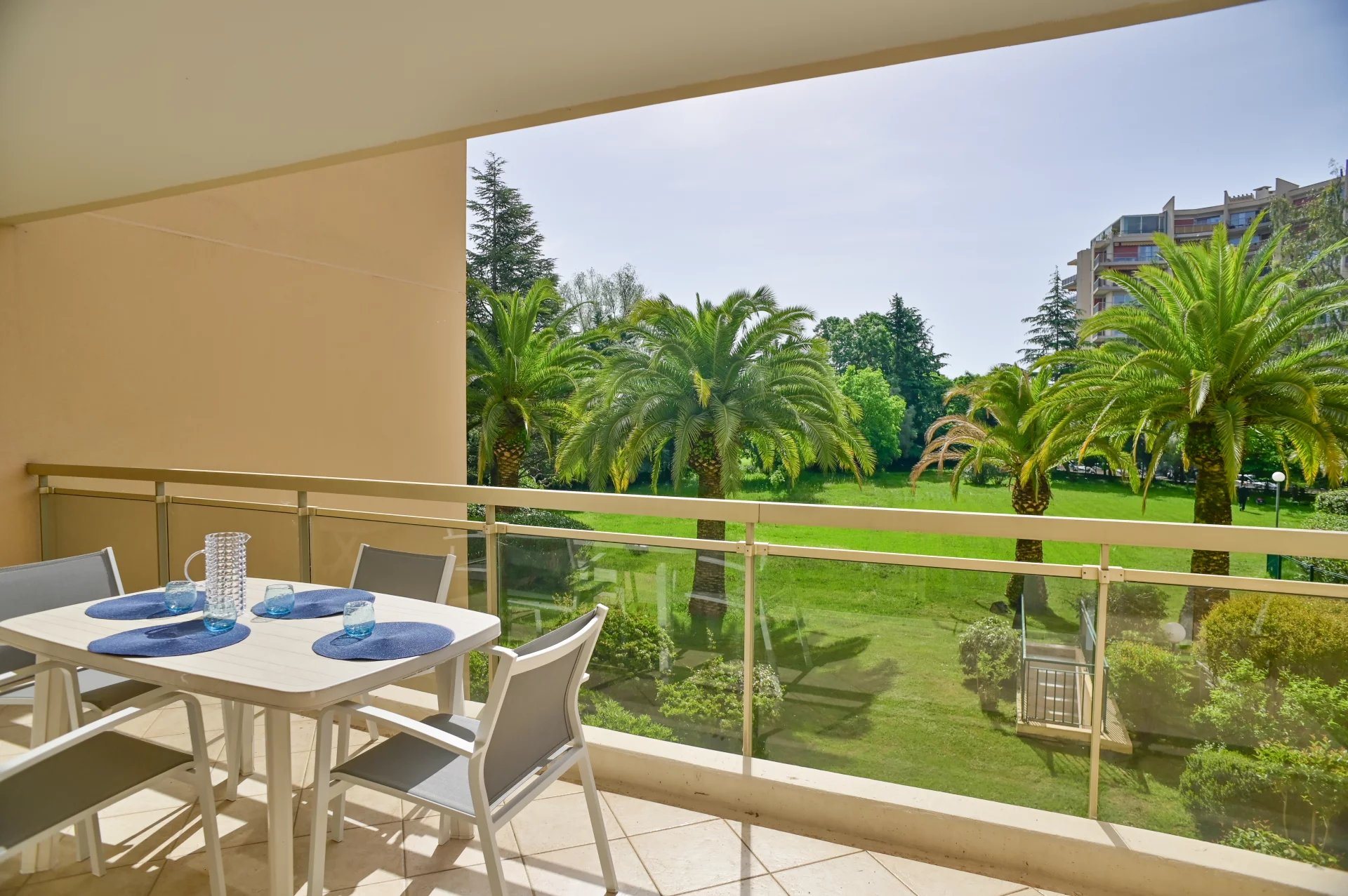 Appartement à vendre, 90m², Mandelieu-la-Napoule
