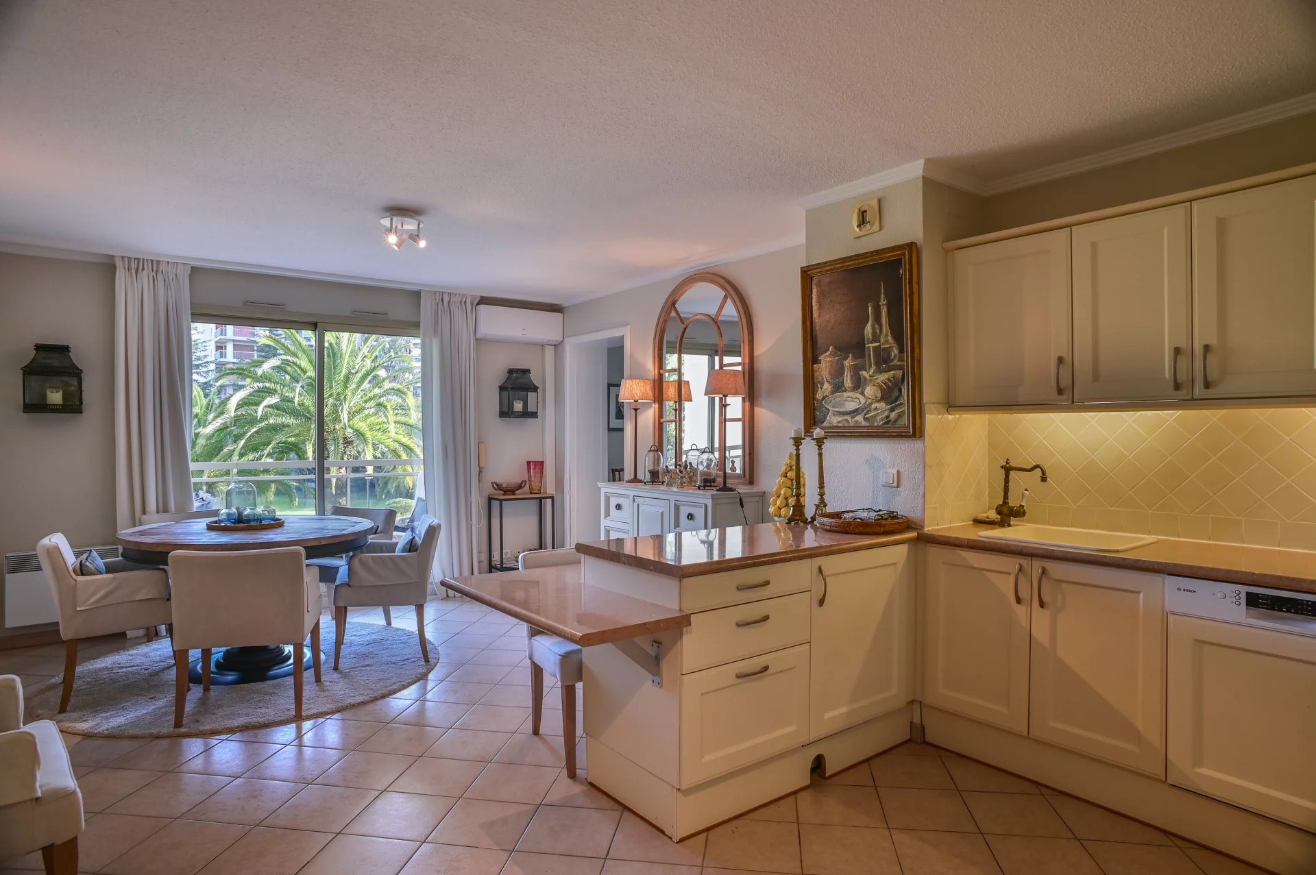 Appartement à vendre, 90m², Mandelieu-la-Napoule