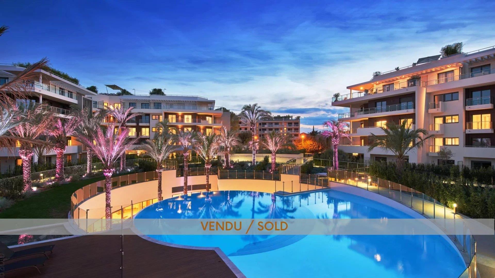 Appartement à vendre, 145m², Antibes