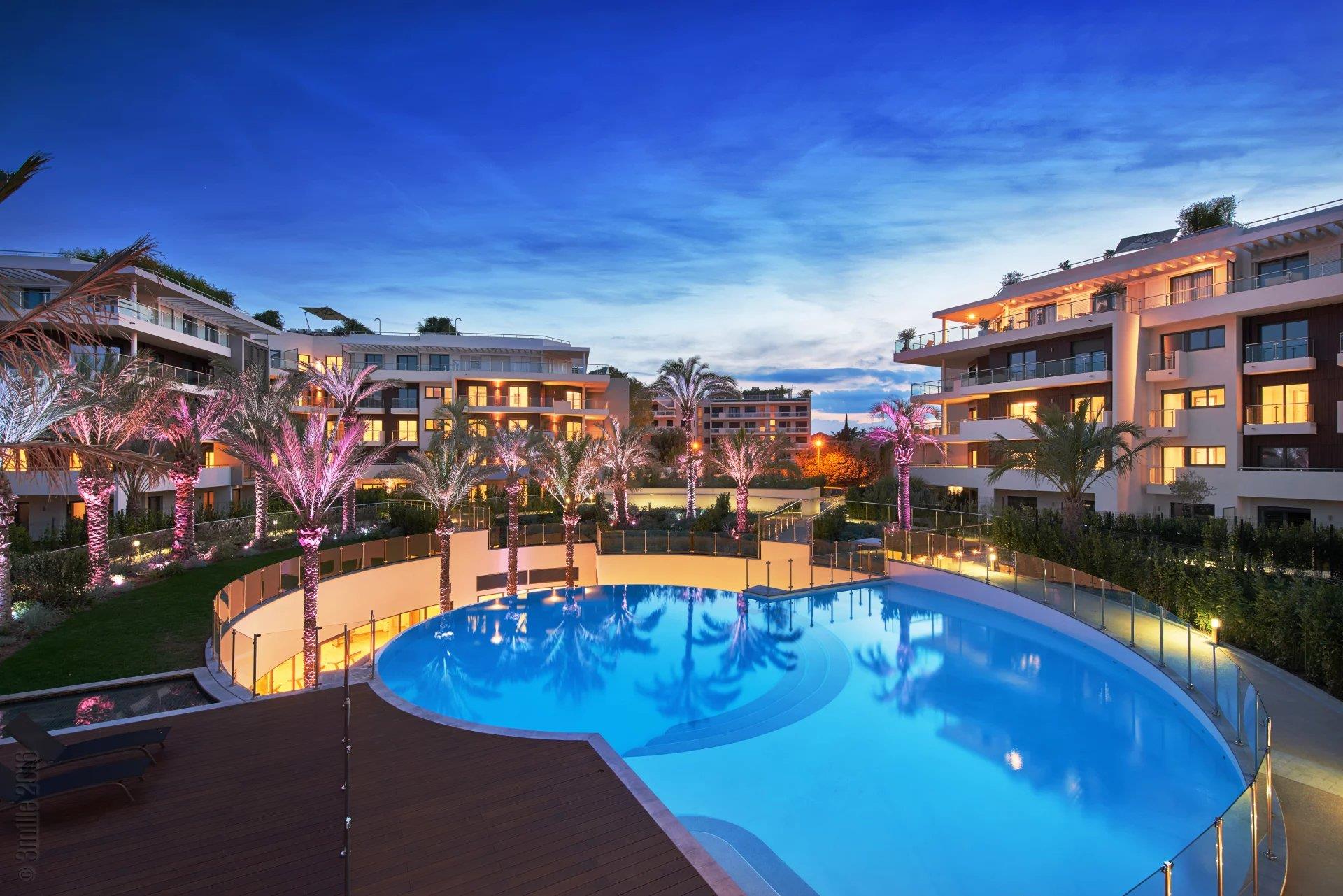 Appartement à vendre, 145m², Antibes