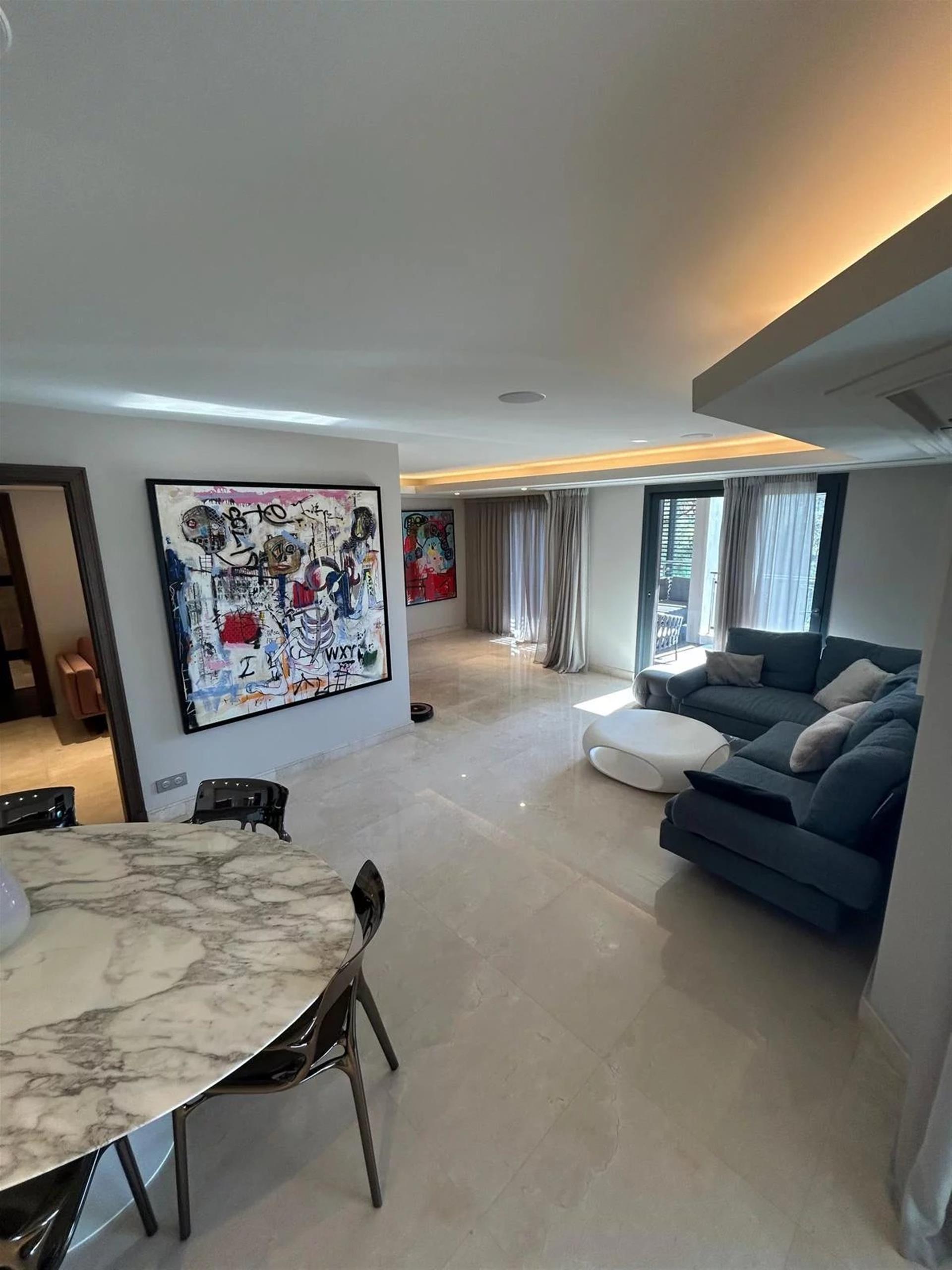 Appartement à vendre, 145m², Antibes