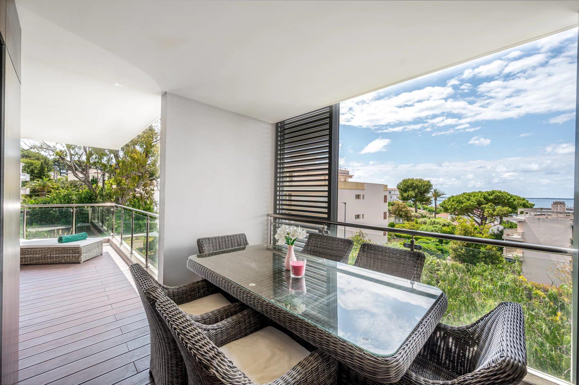 Appartement à vendre, 83m², Antibes