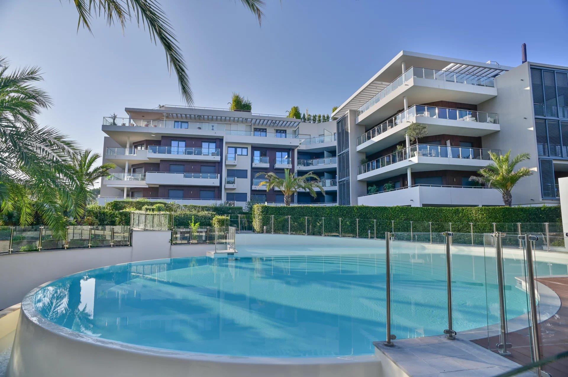 Appartement à vendre, 83m², Antibes