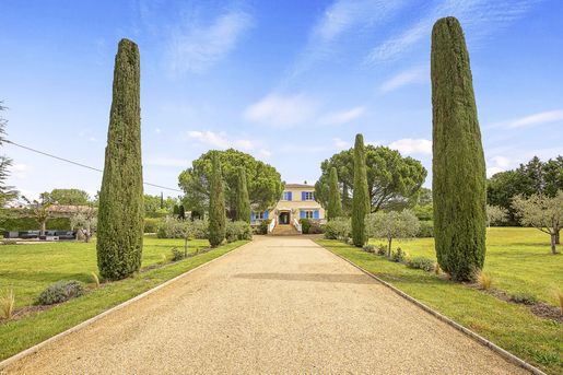 Maison 8 pièces 248 m² · à Draguignan · 248 m² · 1 050 000 €