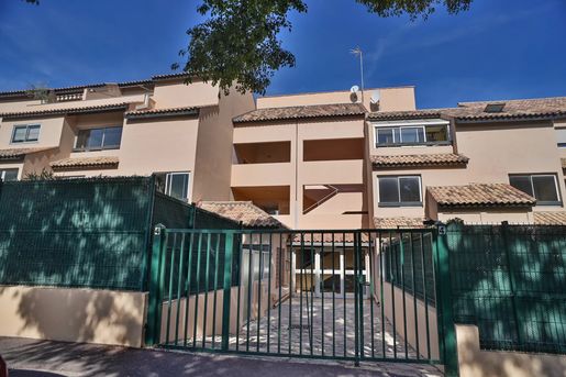 Appartement 2 pièces 42 m² · à Antibes · 42 m² · 245 000 €