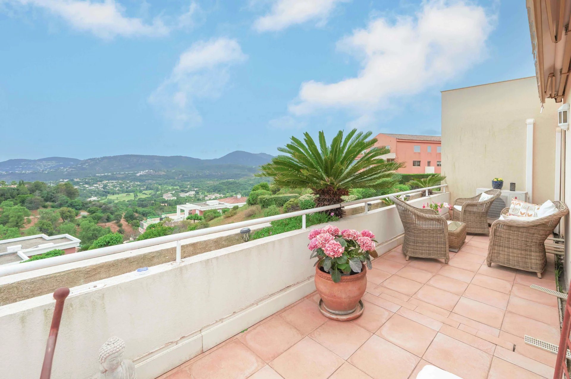 Appartement à vendre, 68m², Mandelieu-la-Napoule