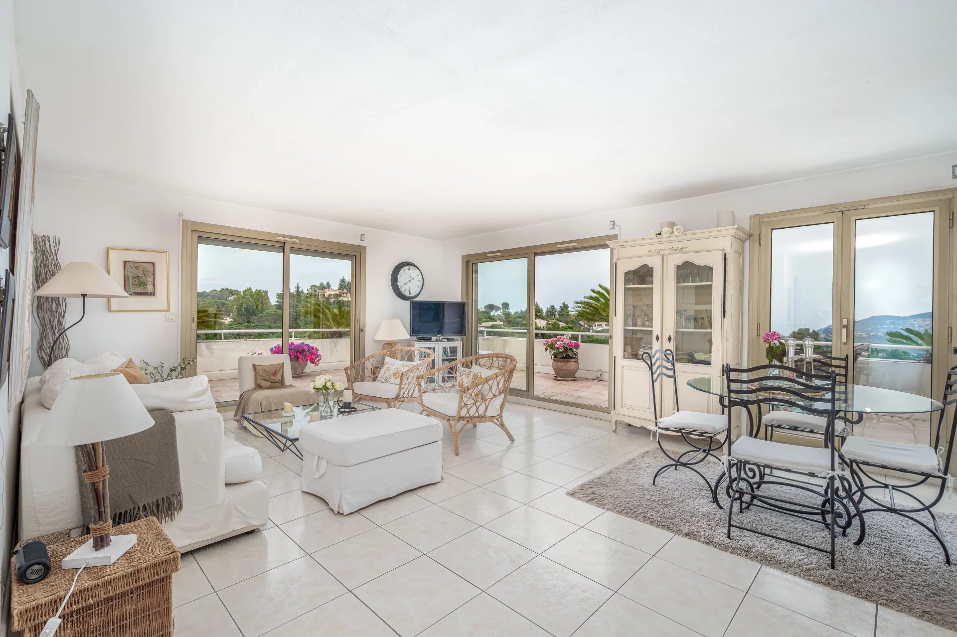 Appartement à vendre, 68m², Mandelieu-la-Napoule