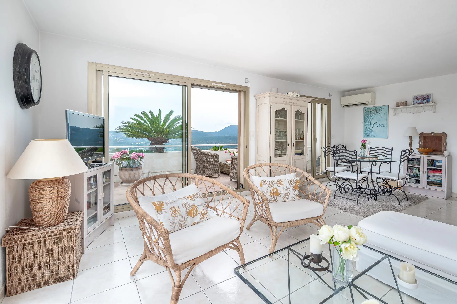 Appartement à vendre, 68m², Mandelieu-la-Napoule