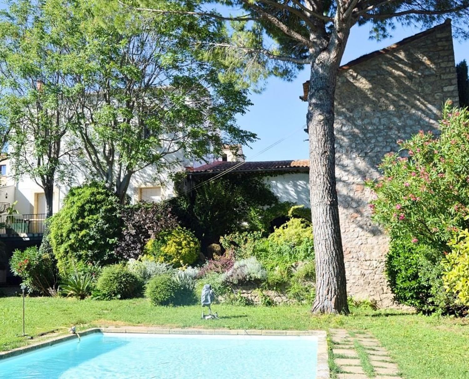 Maison à vendre, 185m², Montbazin
