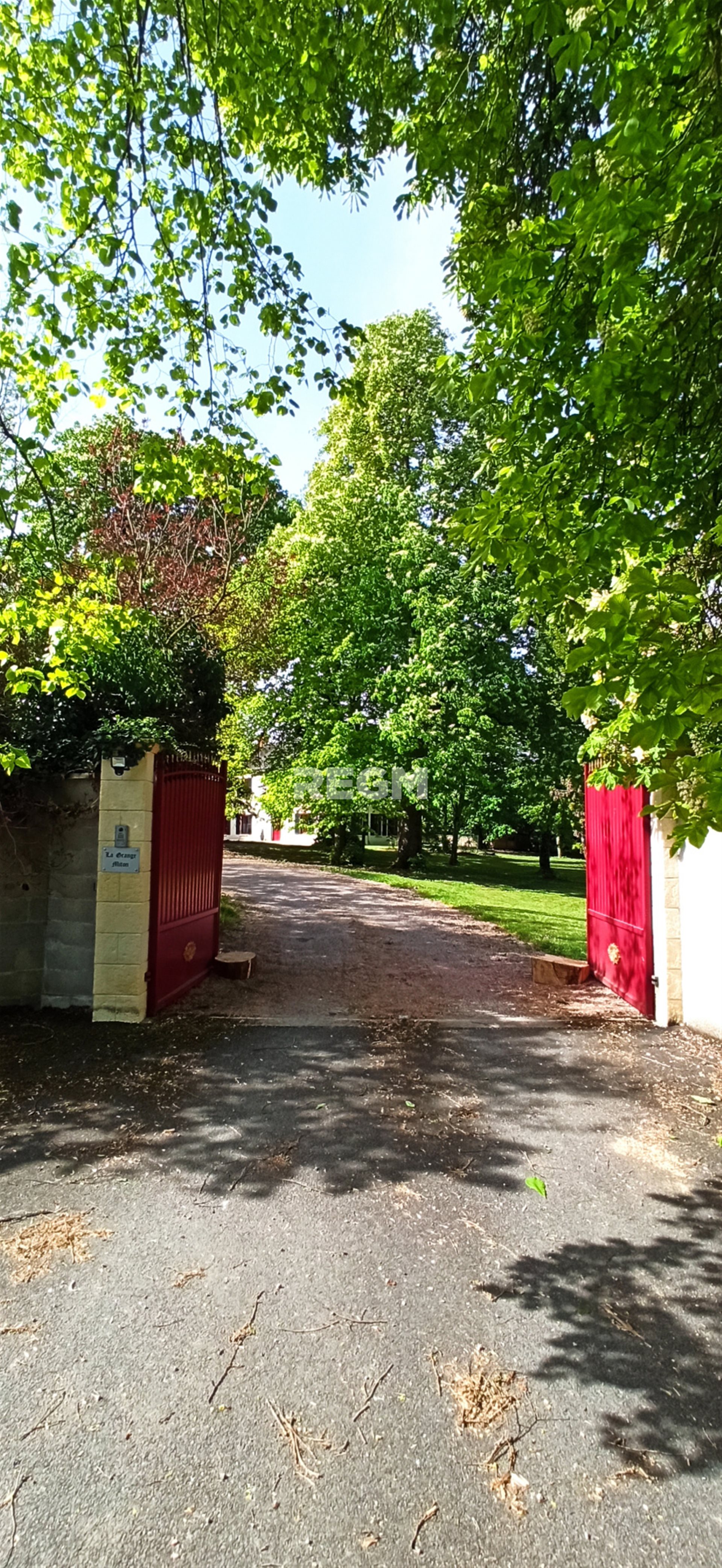 Maison à vendre, 216m², Bourges