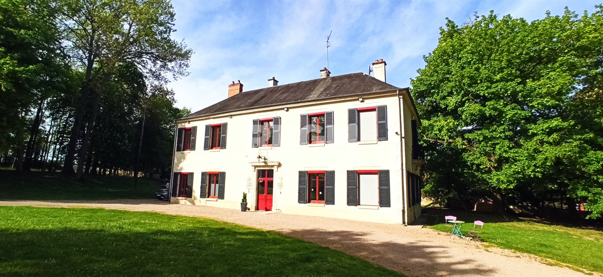 Maison à vendre, 216m², Bourges
