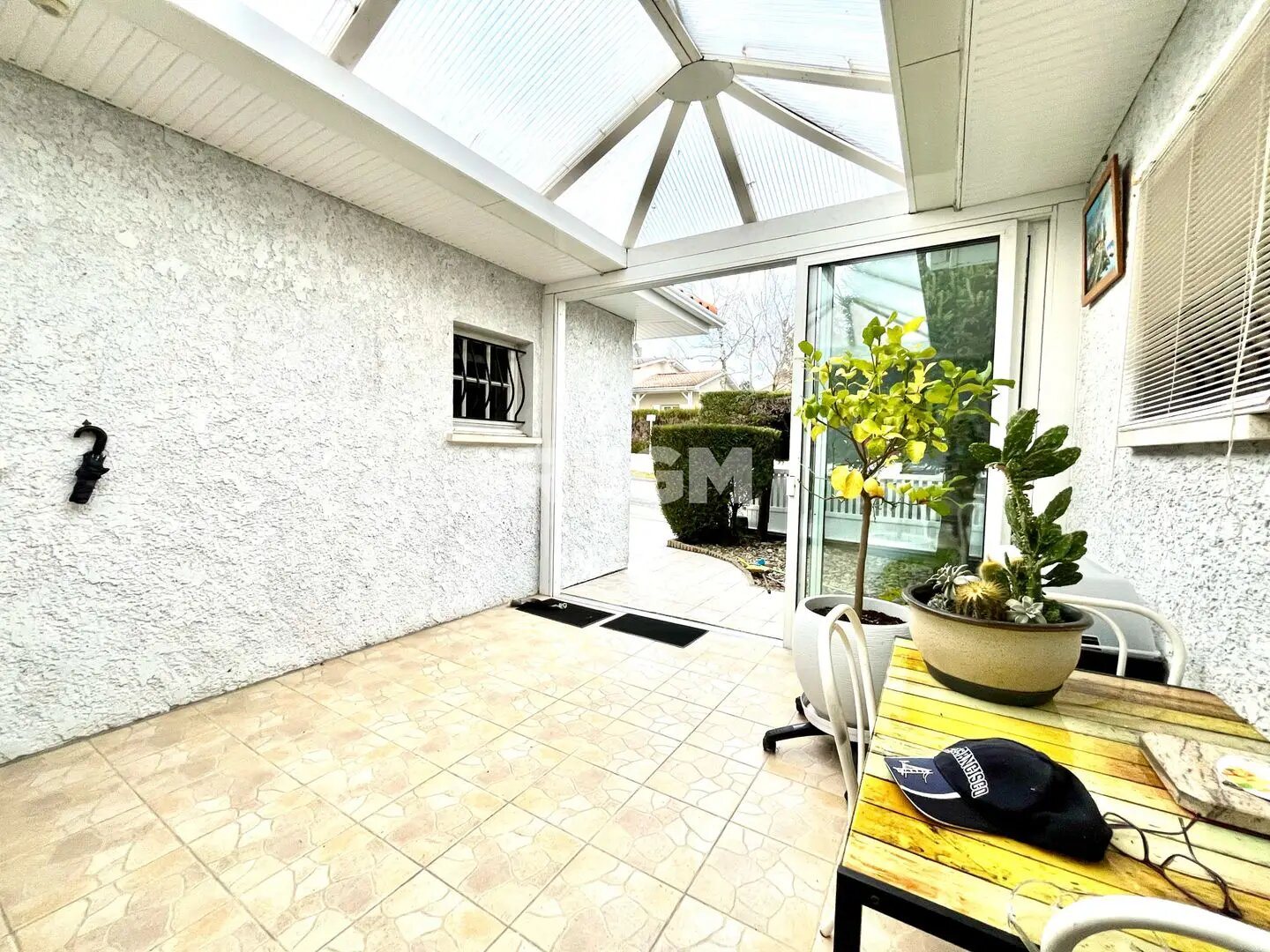 Maison à vendre, 113m², Léognan
