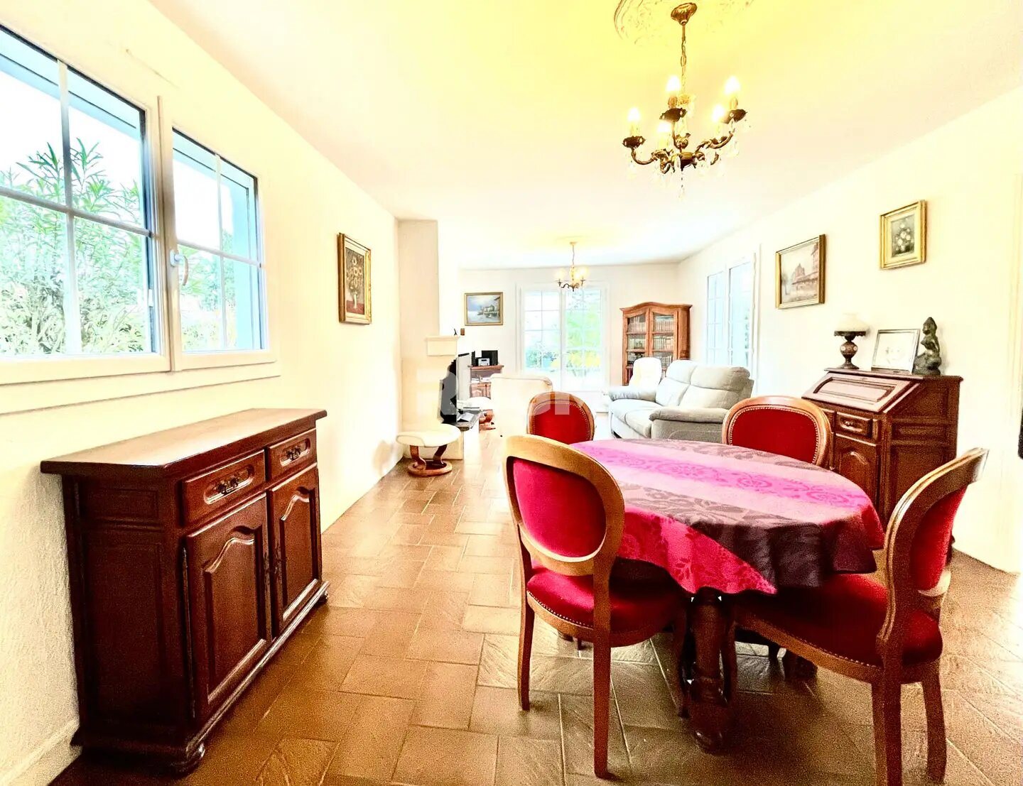 Maison à vendre, 113m², Léognan