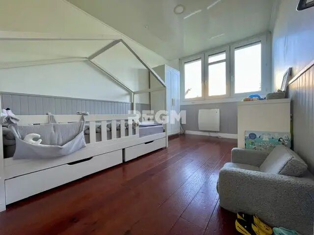 Appartement à vendre, 98m², Carbon-Blanc
