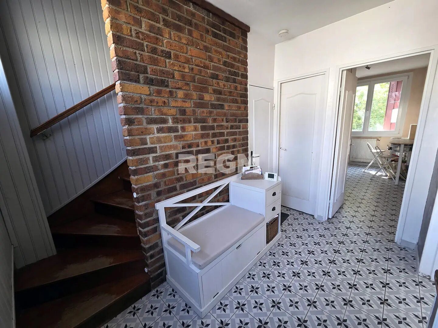 Maison à vendre, 80m², Morsang-sur-Orge