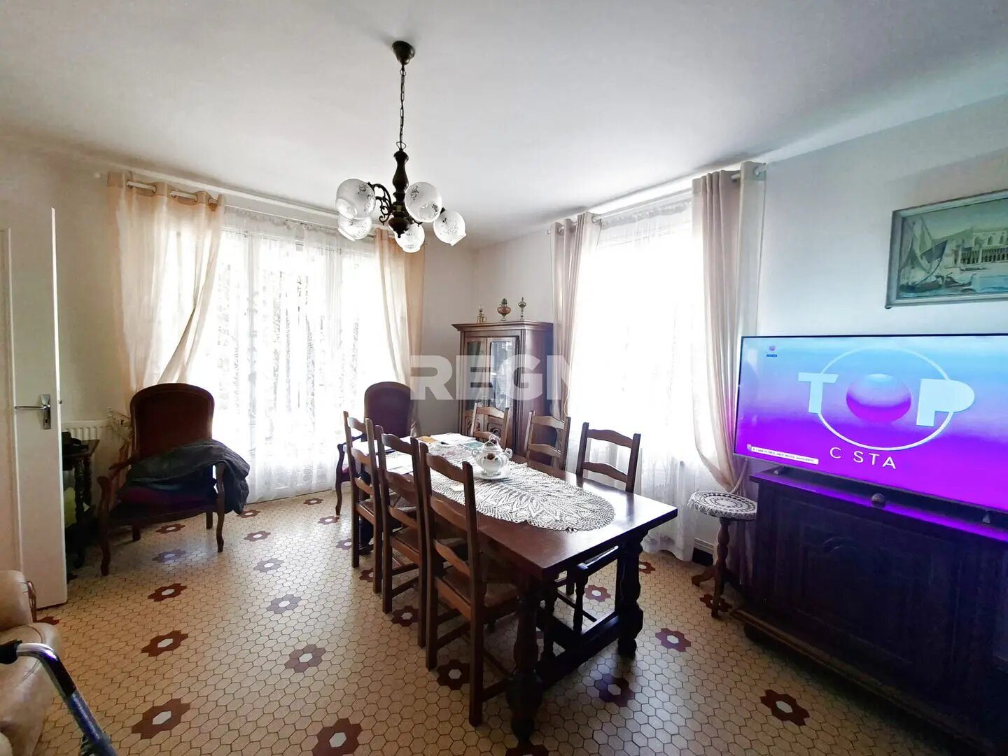 Maison à vendre, 85m², Gardonne