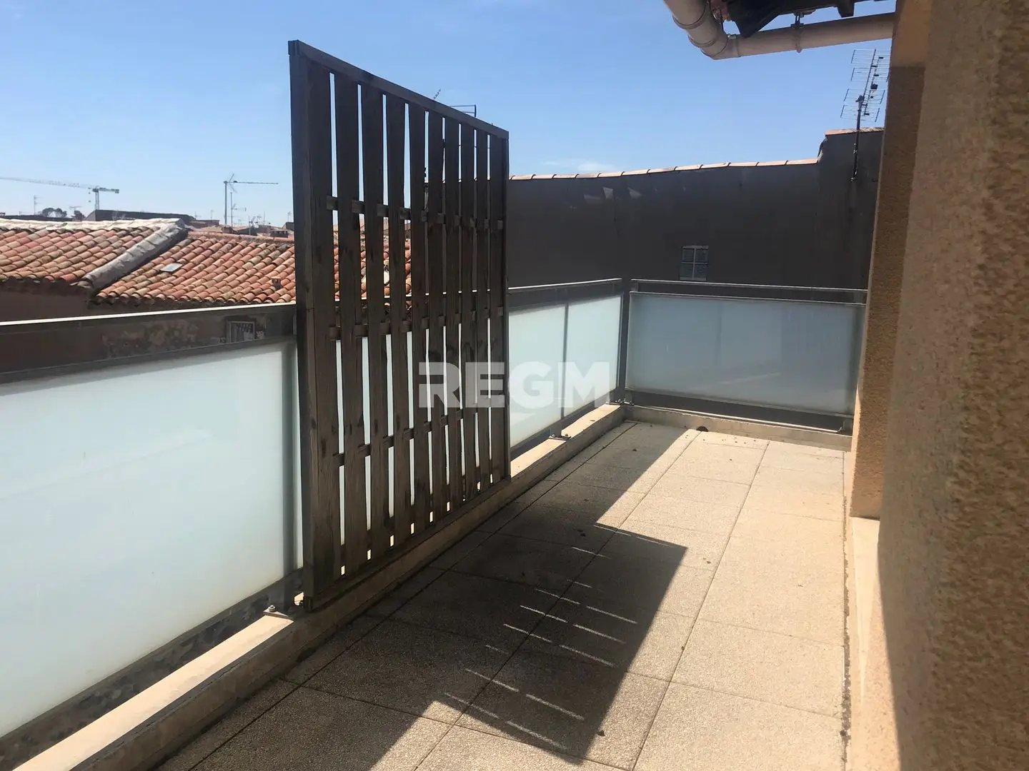 Appartement à vendre, 48m², Marseillan