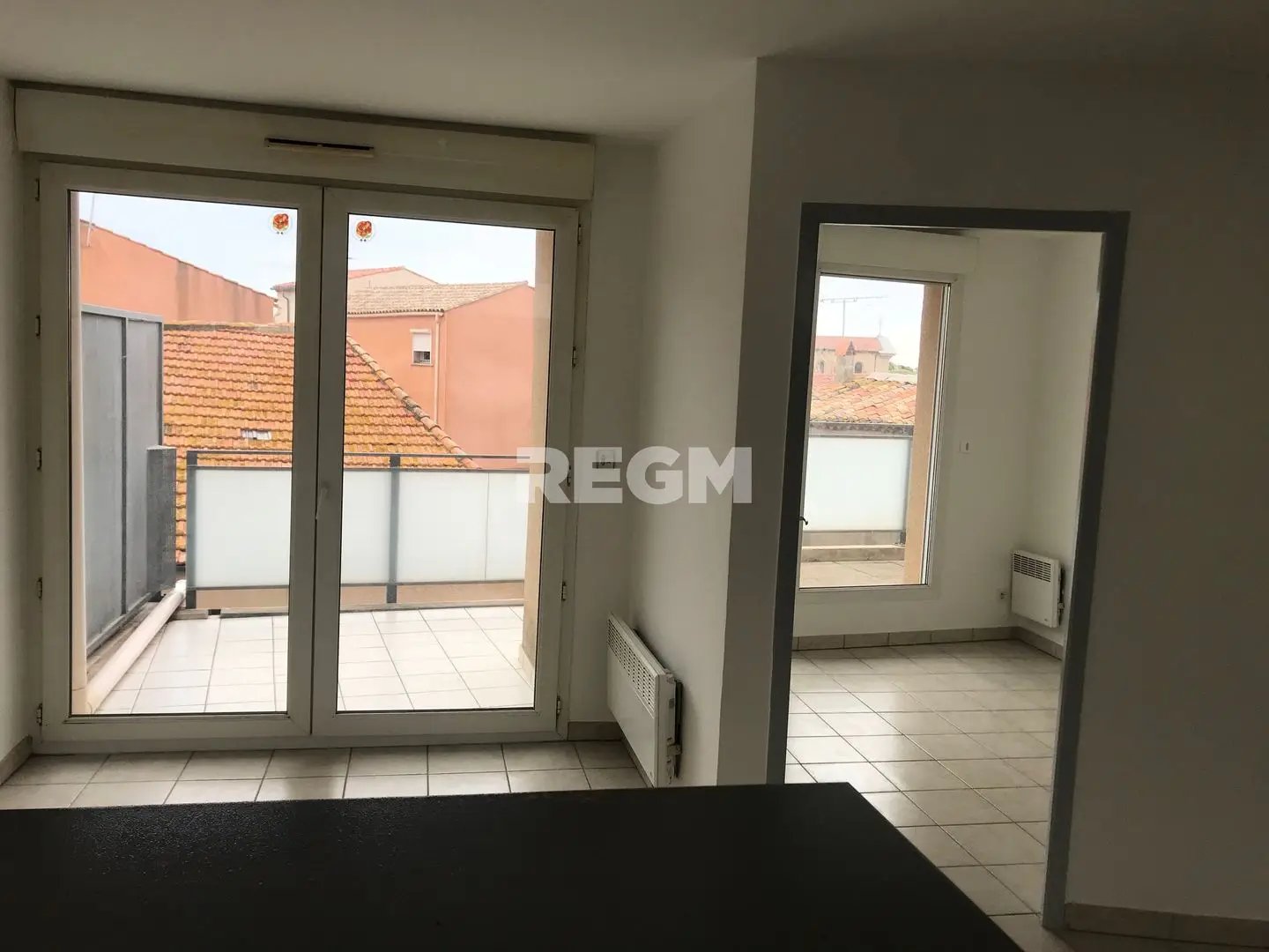 Appartement à vendre, 48m², Marseillan