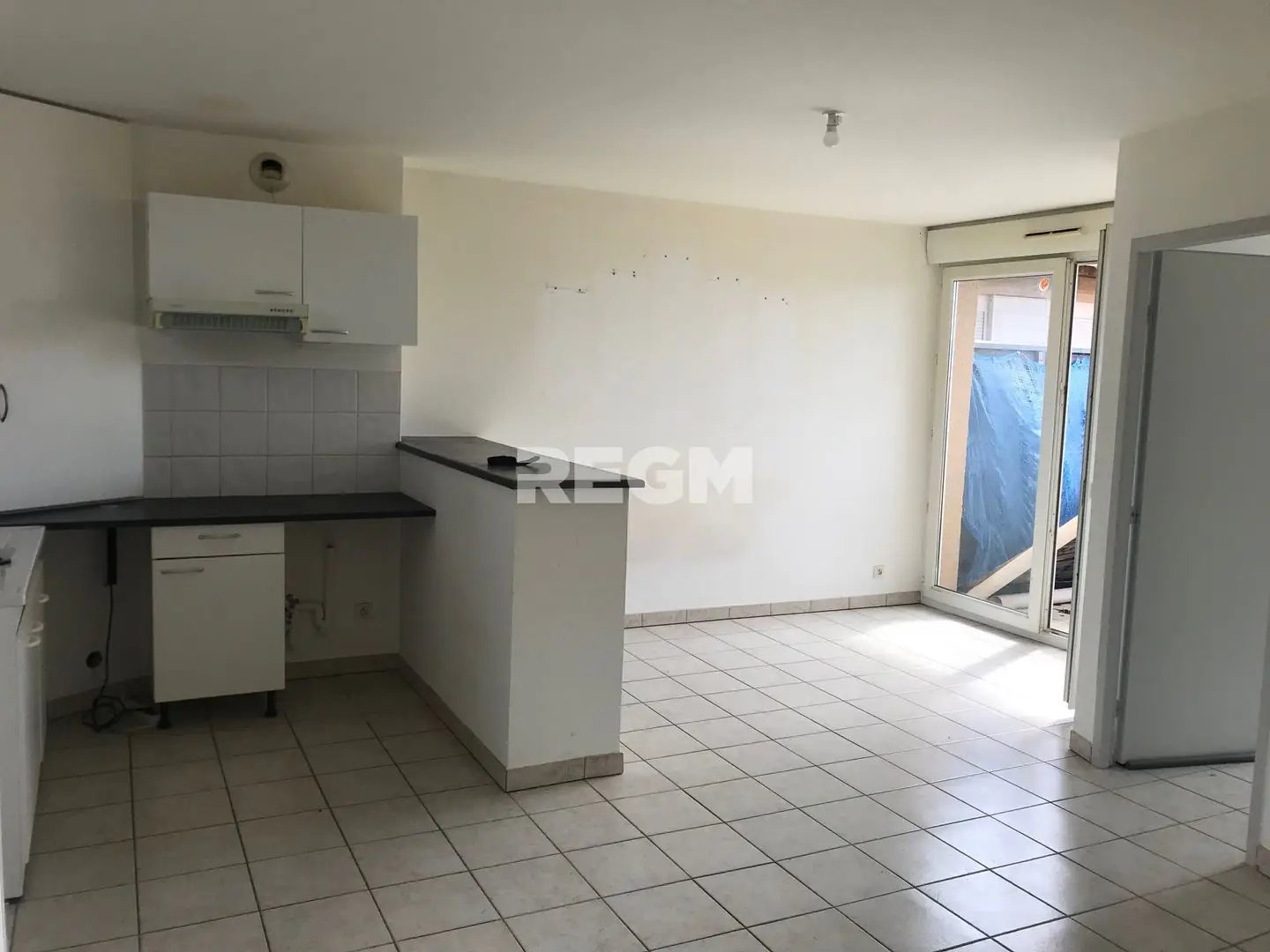 Appartement à vendre, 48m², Marseillan