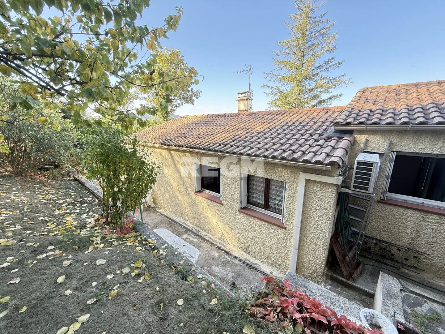 Maison à vendre, 93m², Alès