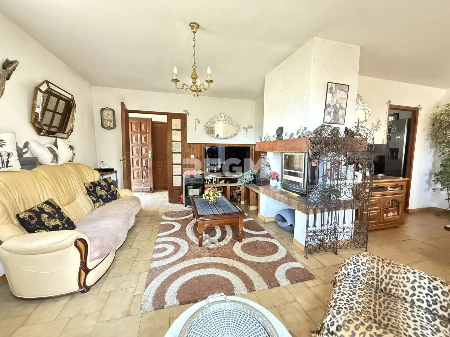 Maison à vendre, 93m², Alès