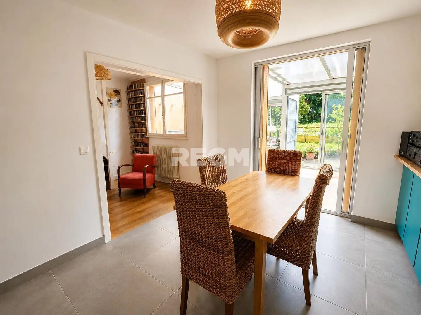 Maison à vendre, 63m², Yerres