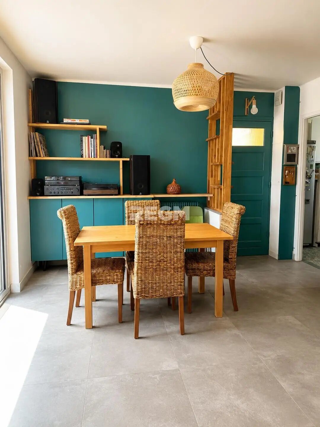 Maison à vendre, 63m², Yerres