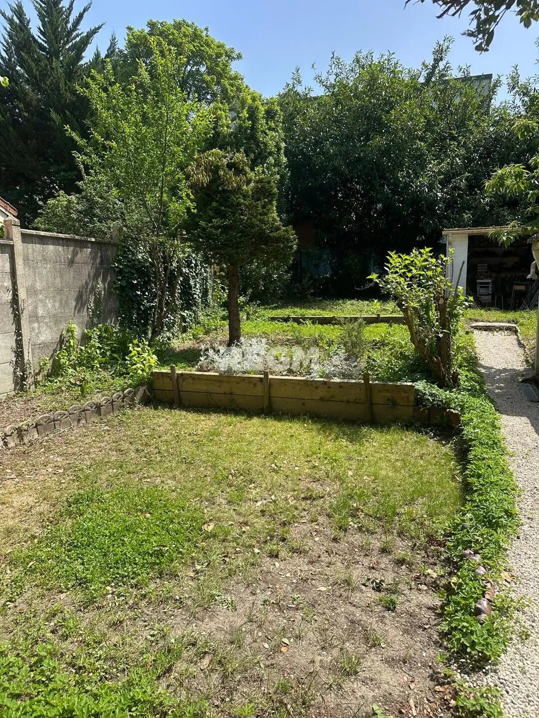 Maison à vendre, 63m², Yerres