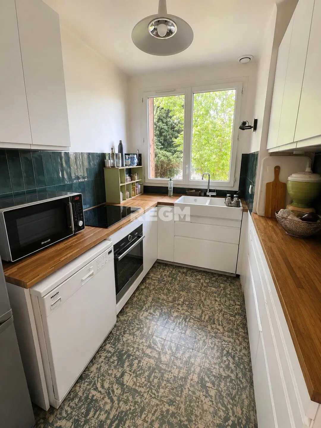 Maison à vendre, 63m², Yerres