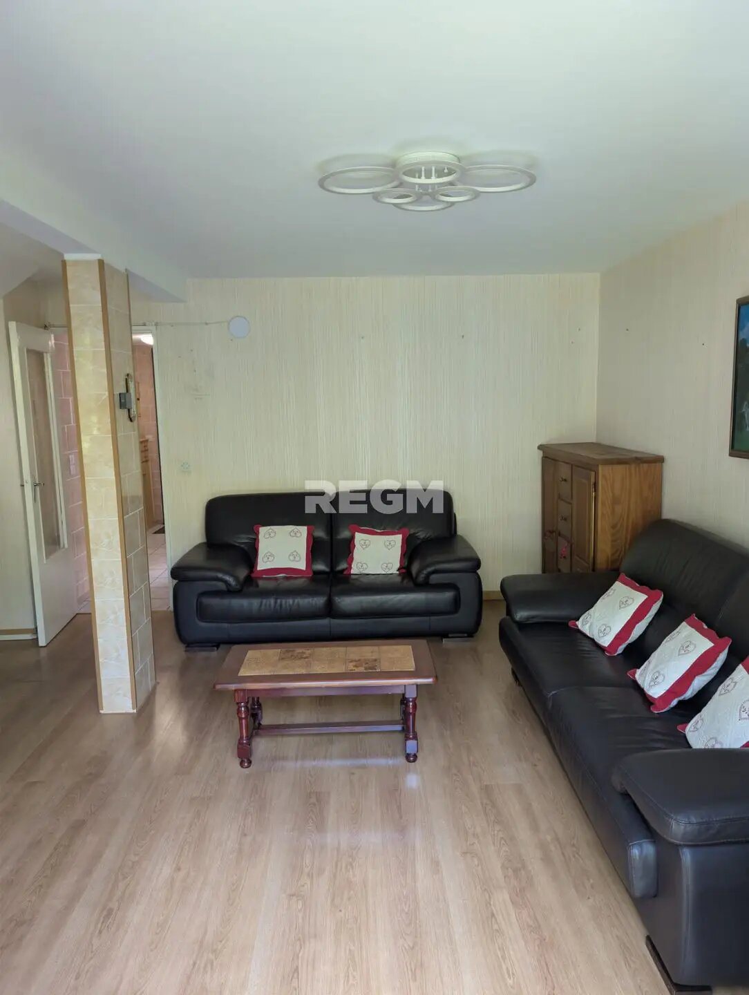 Appartement à vendre, 88m², Aulnay-sous-Bois