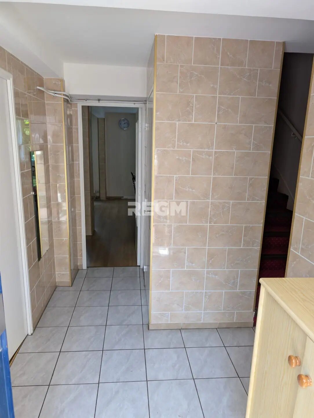 Appartement à vendre, 88m², Aulnay-sous-Bois
