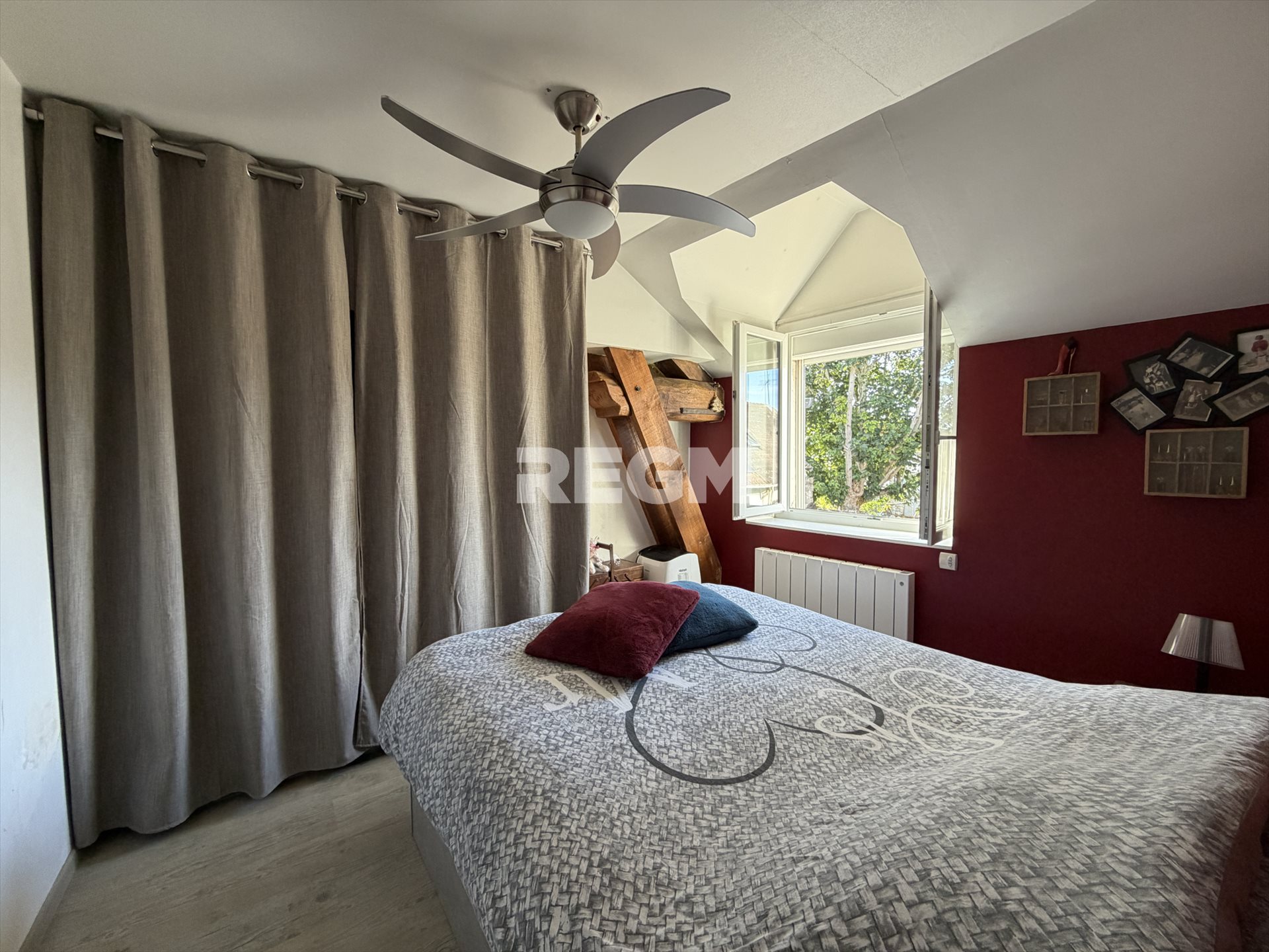 Appartement à vendre, 68m², La Chapelle-la-Reine