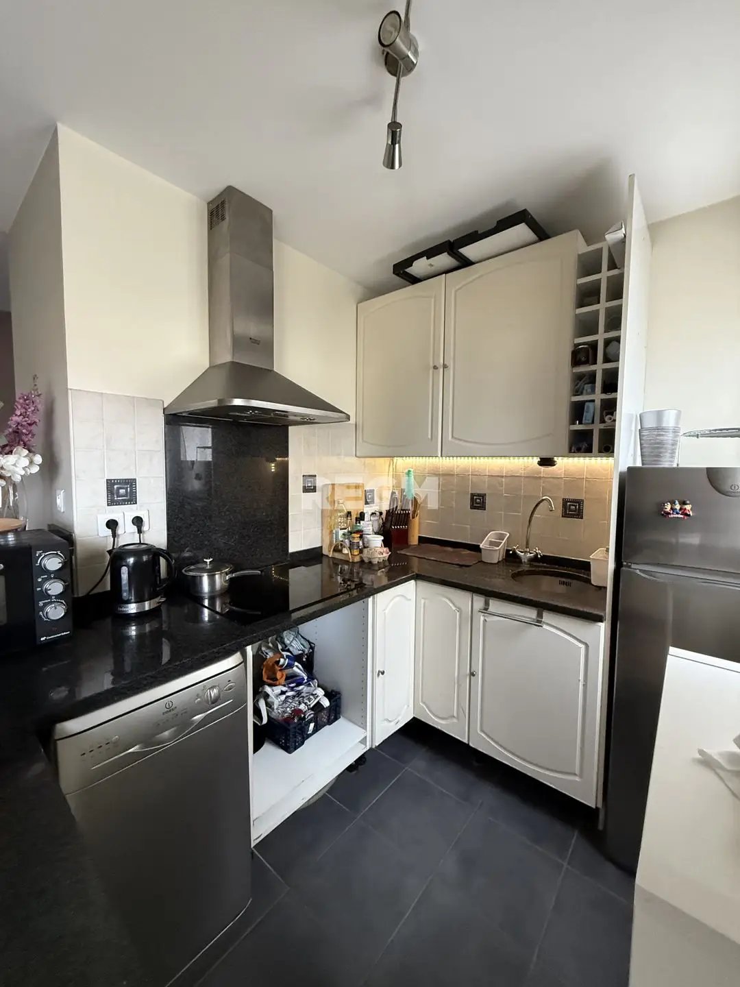 Appartement à vendre, 36m², Pontault-Combault