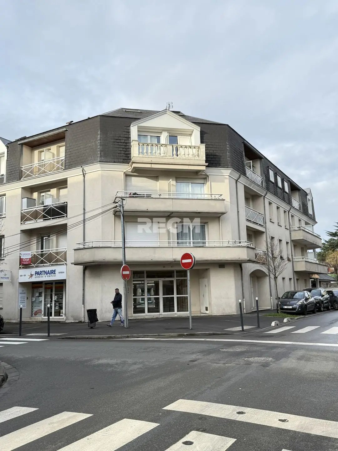 Appartement à vendre, 36m², Pontault-Combault