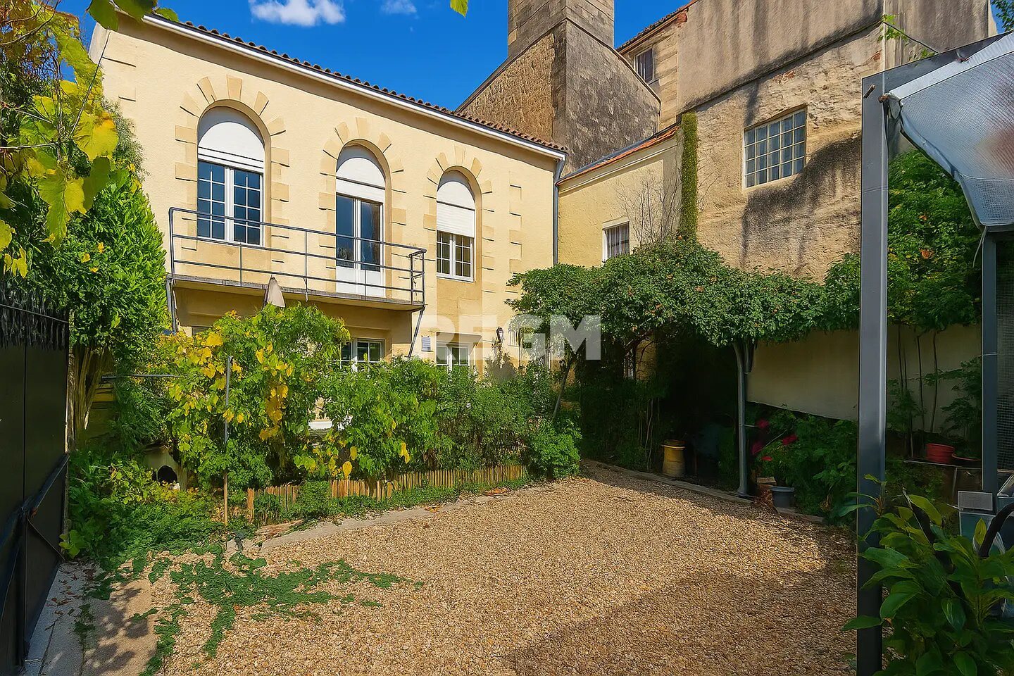 Maison à vendre, 130m², Pauillac
