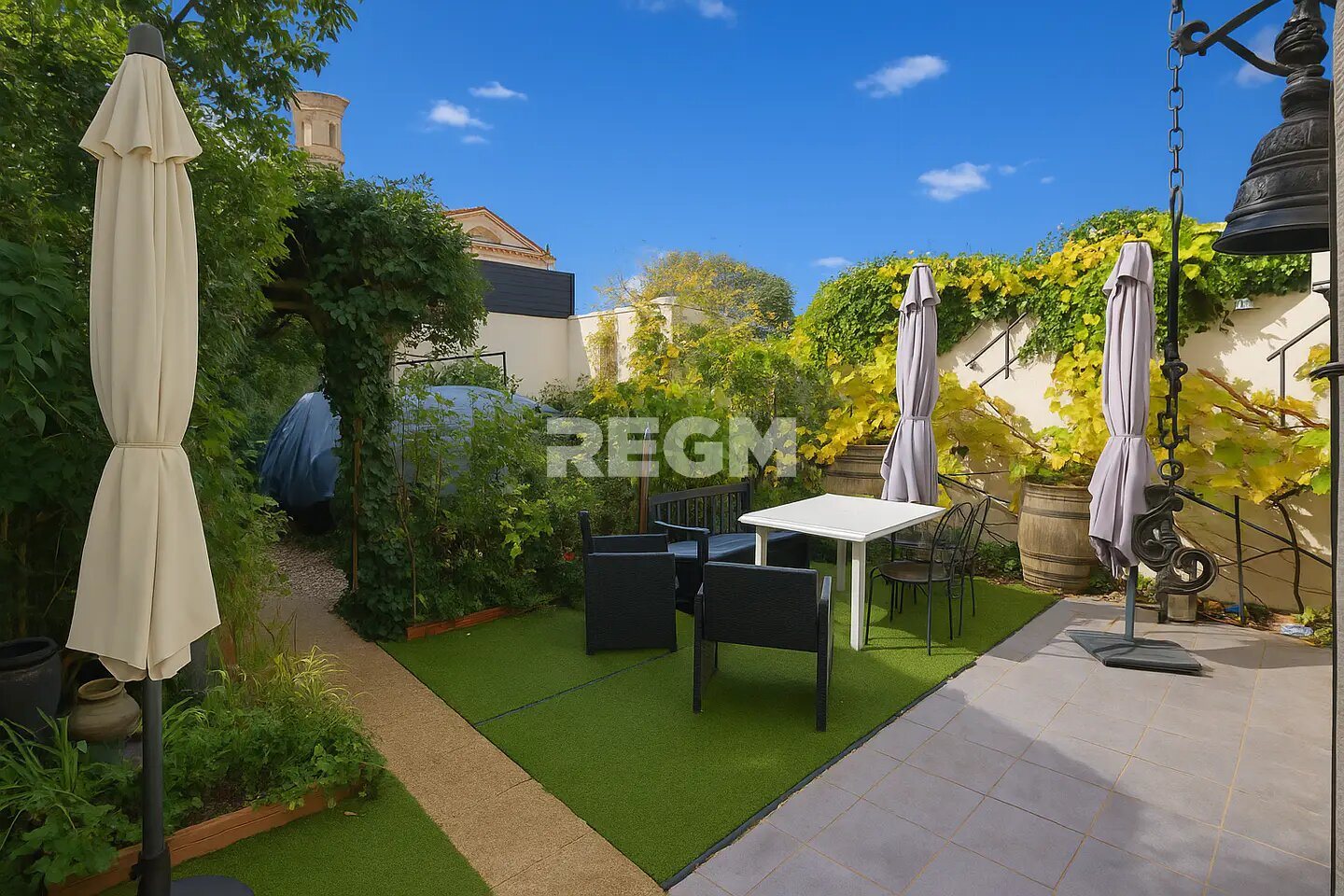 Maison à vendre, 130m², Pauillac
