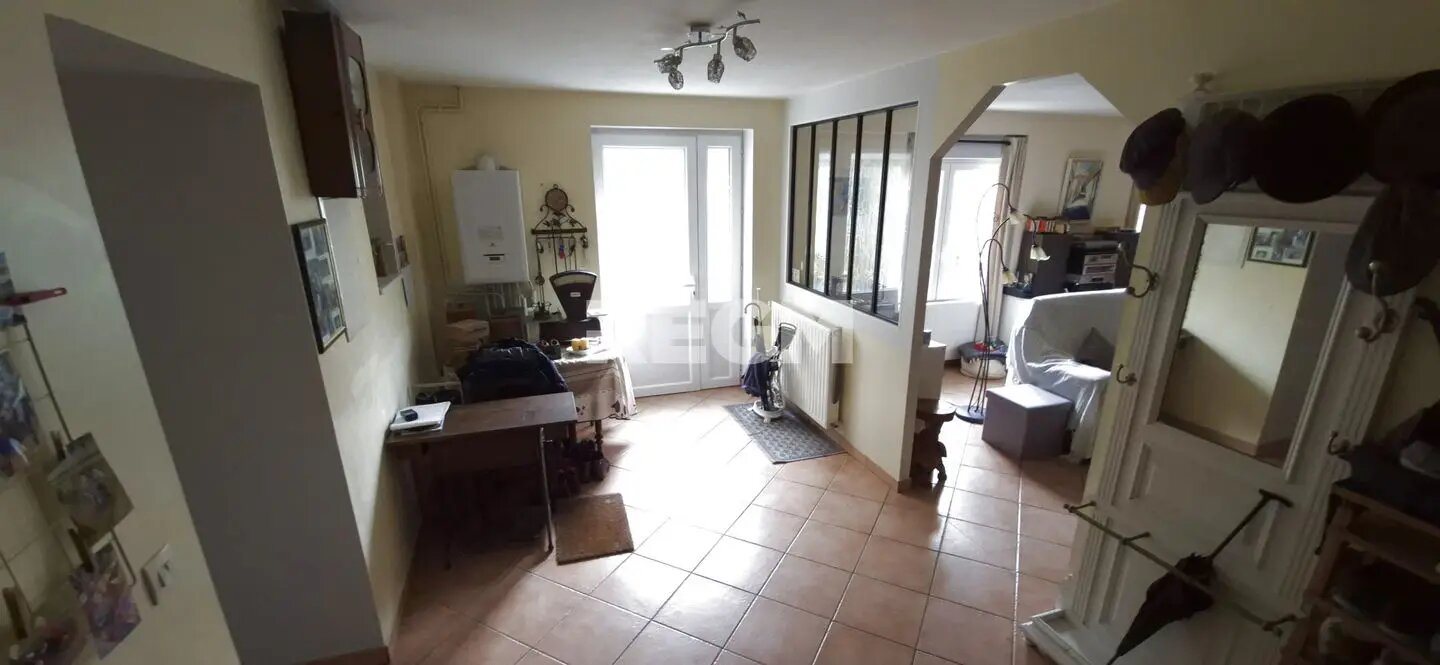Maison à vendre, 130m², Pauillac