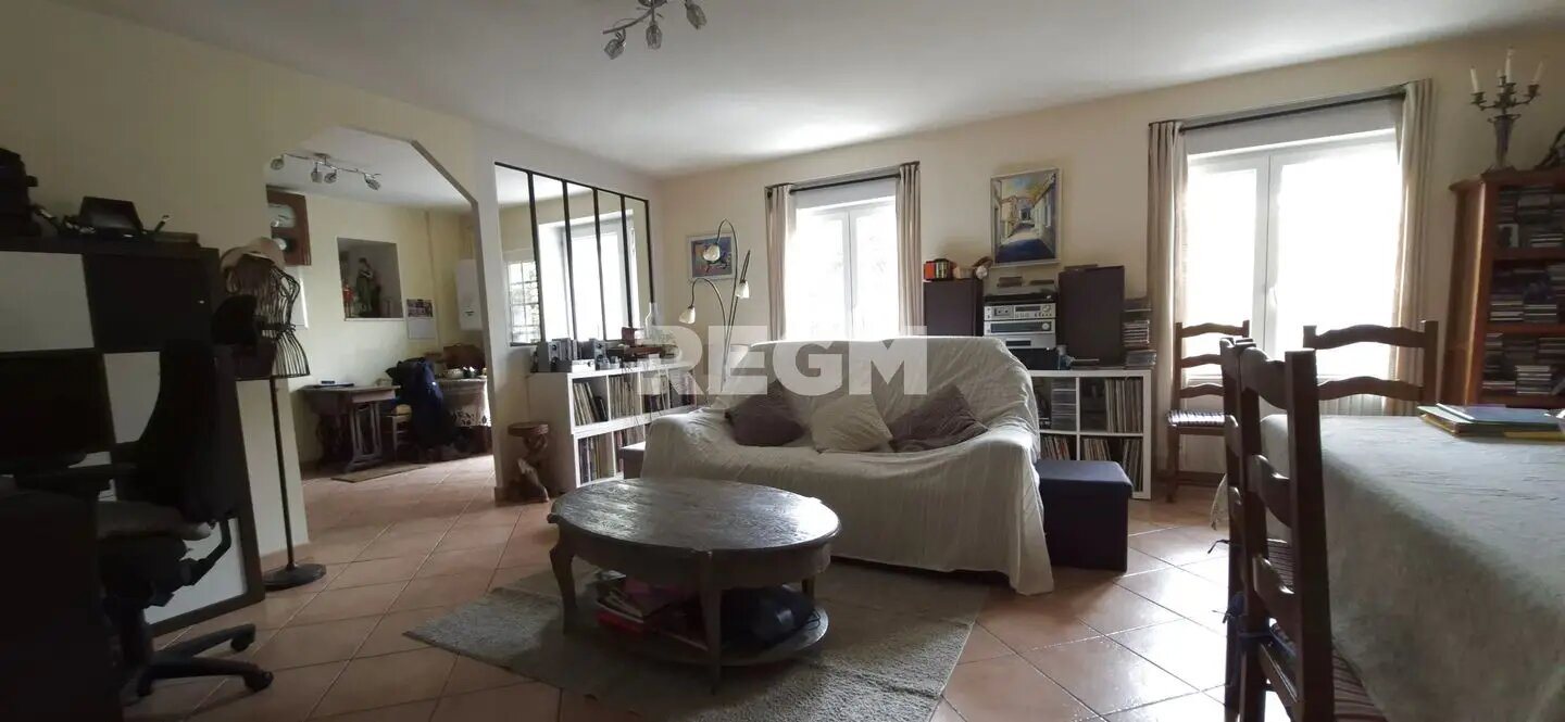 Maison à vendre, 130m², Pauillac