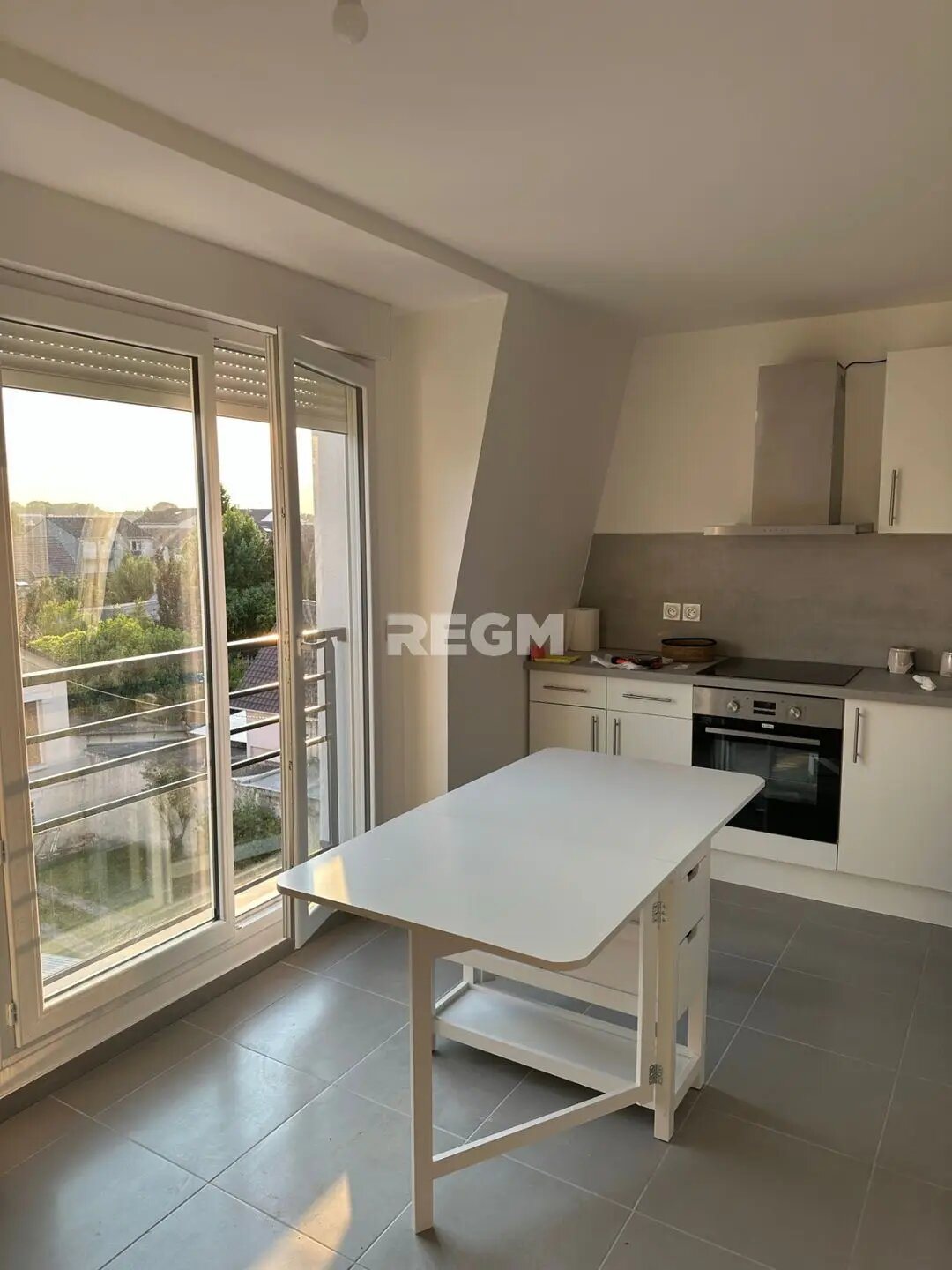 Appartement à vendre, 33m², Tremblay-en-France