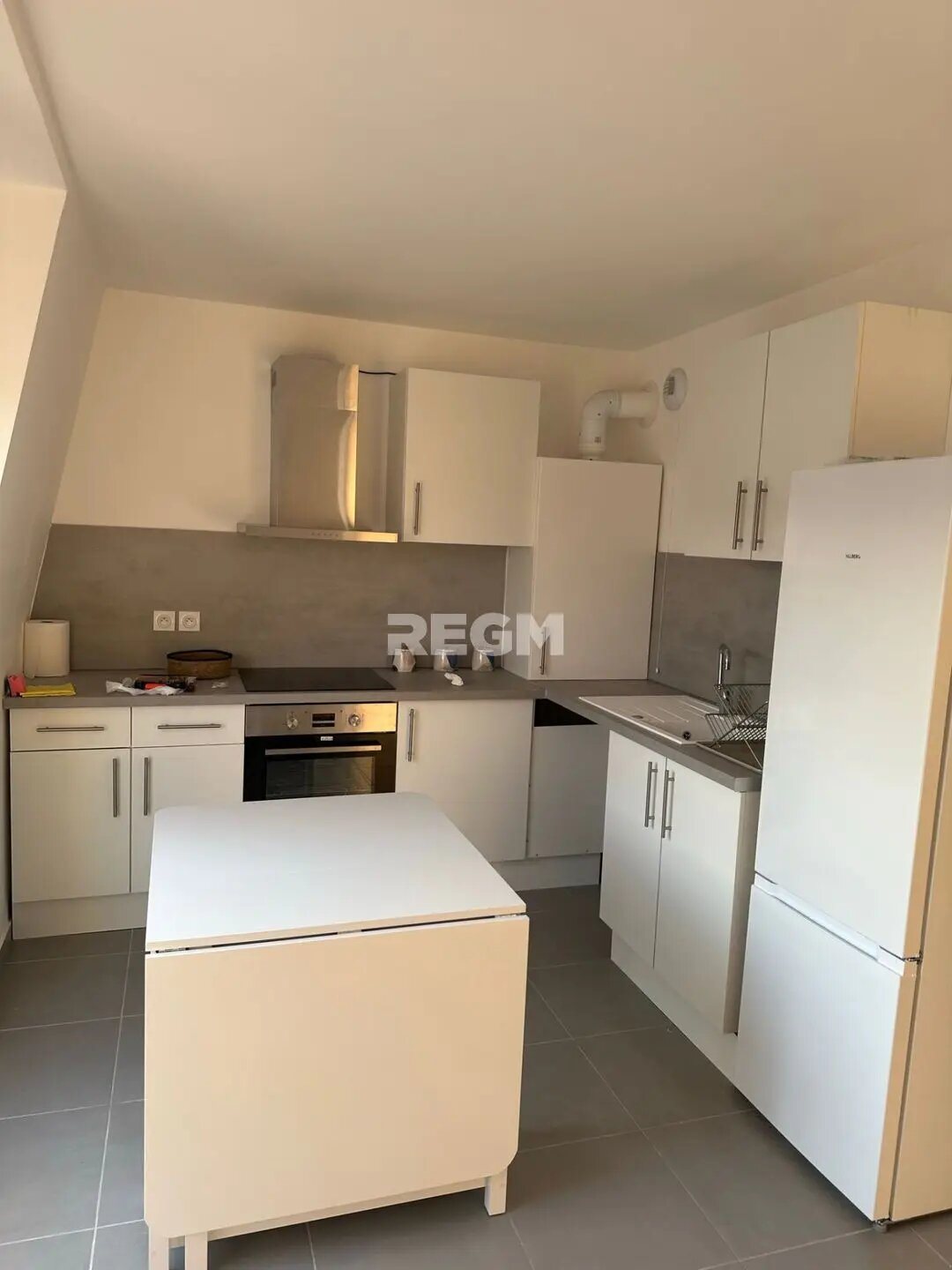 Appartement à vendre, 33m², Tremblay-en-France