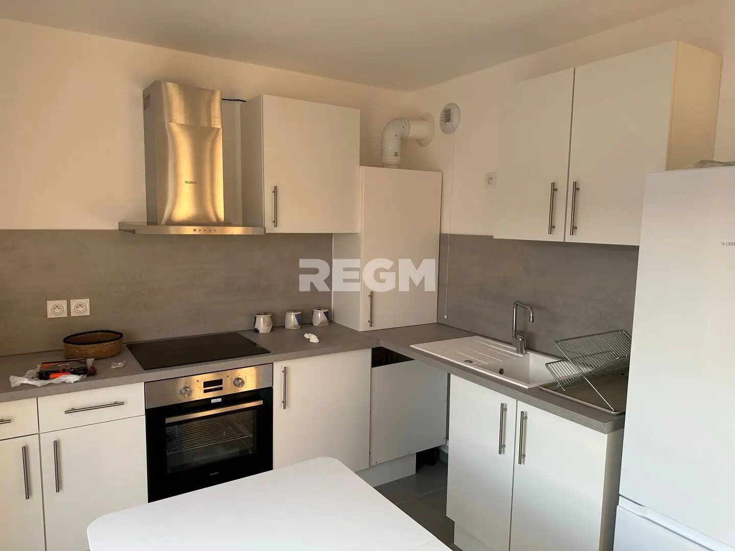 Appartement à vendre, 33m², Tremblay-en-France