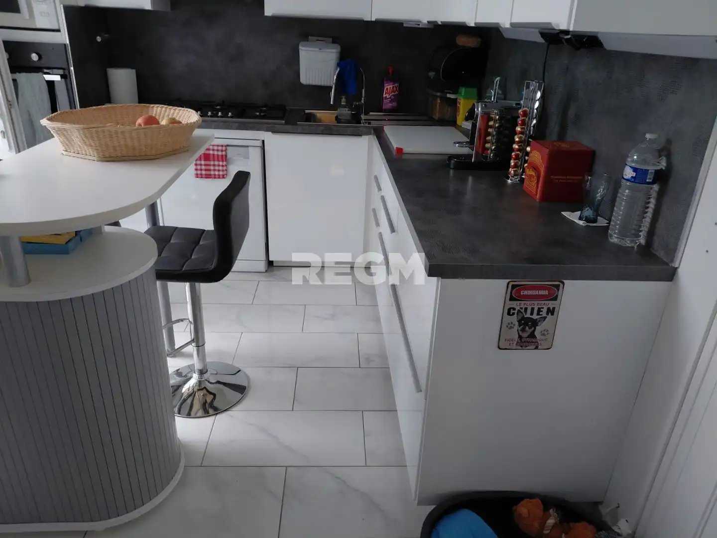 Maison à vendre, 125m², Thiviers